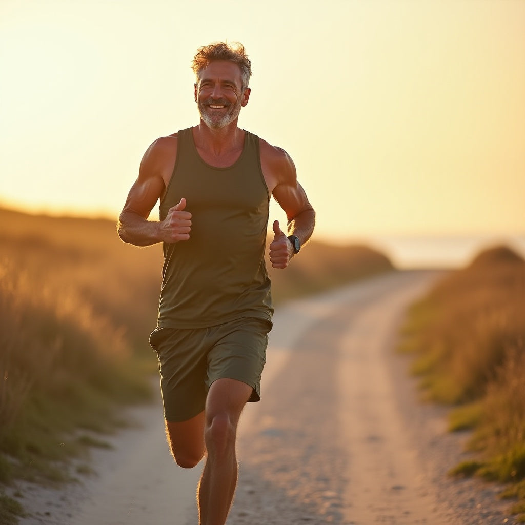 Best Men’s Health Supplements for Sexual Stamina: Top Picks for Confidence and Performance