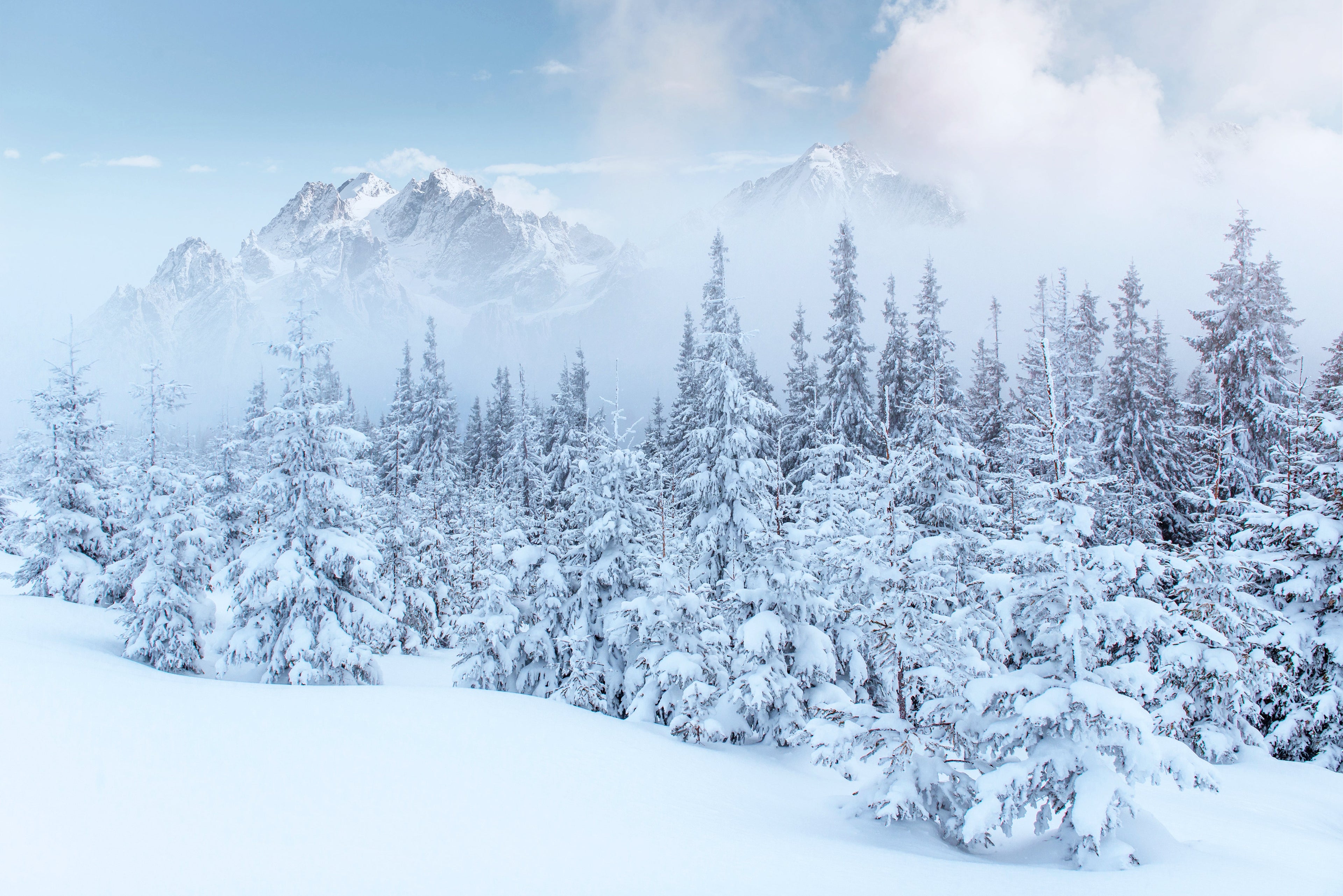 Tips for Staying Active During the Winter Season