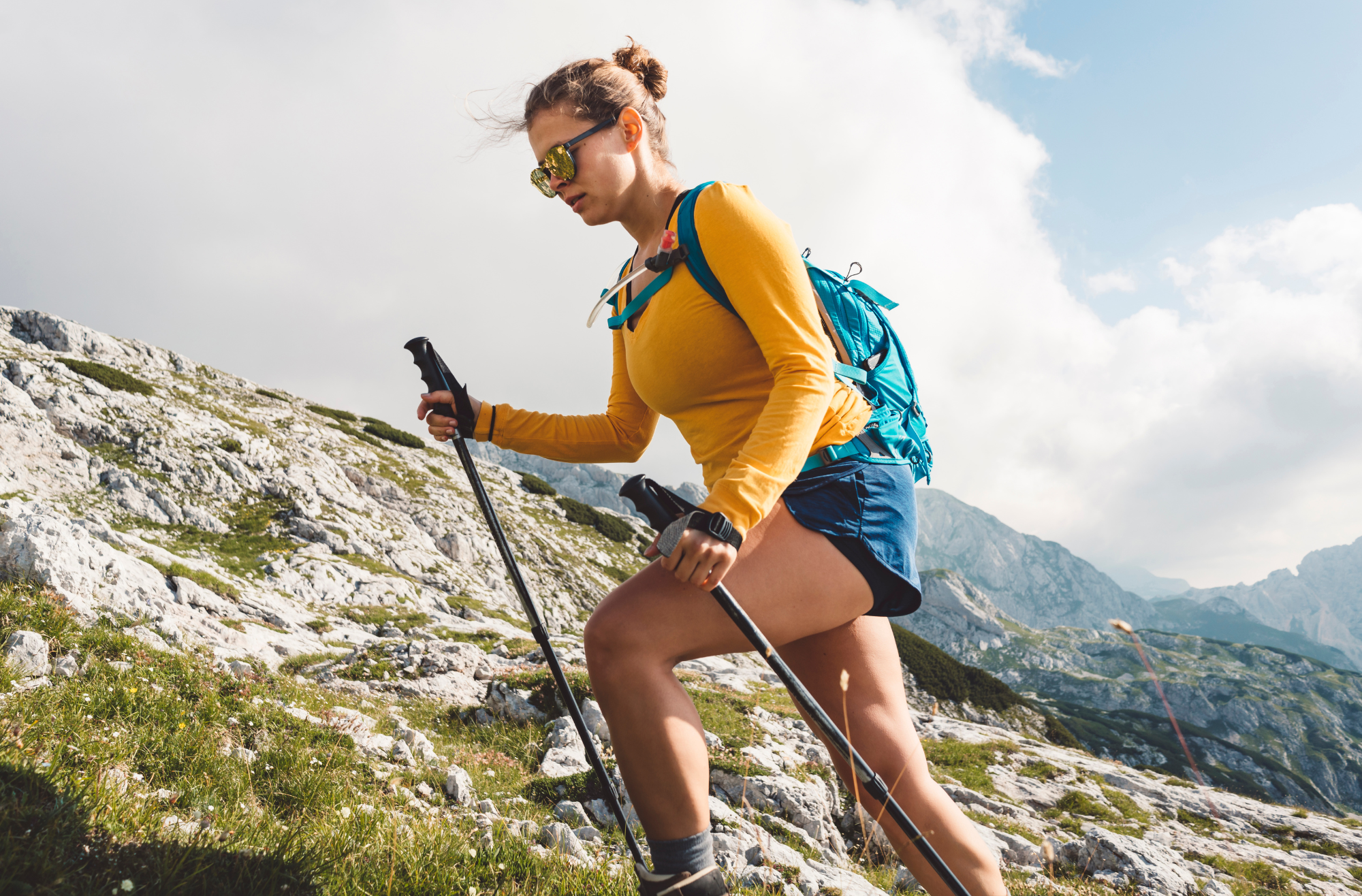 Protect Your Knees and Joints: A Complete Guide to Joint Support in Canada
