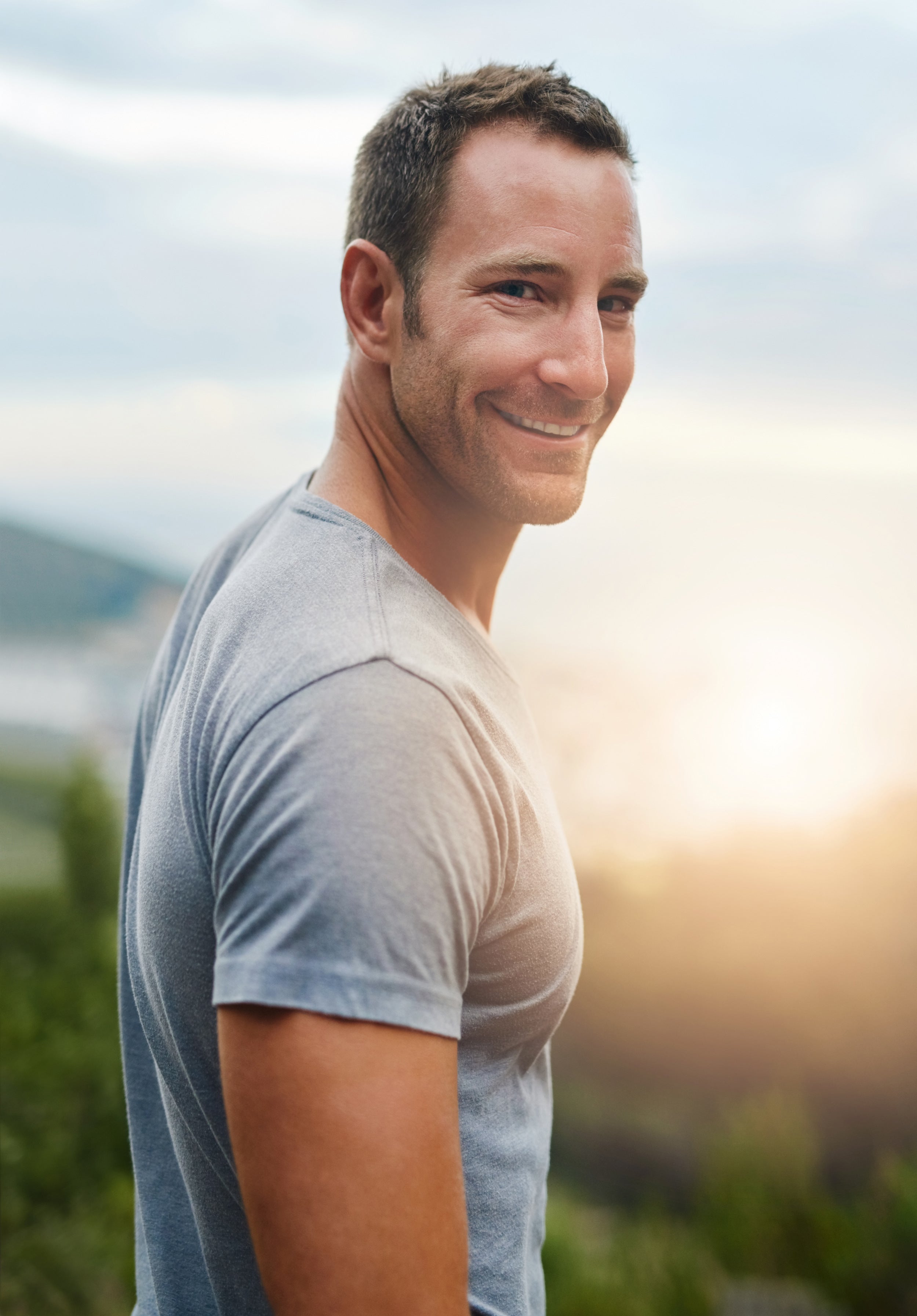 Men's Health