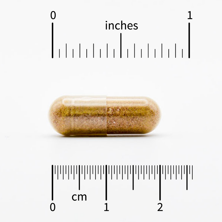 Advanced Gout Relief Formula