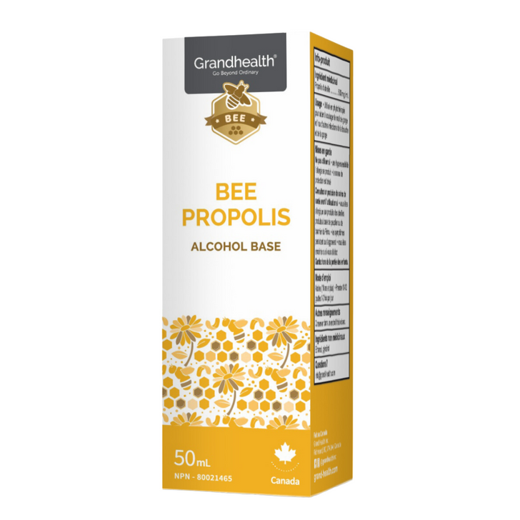Bee Propolis Alcohol Base
