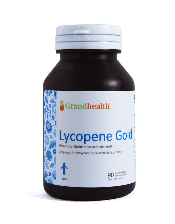 Lycopene Gold