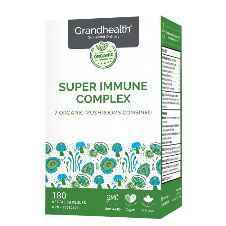 Super Immune Complex