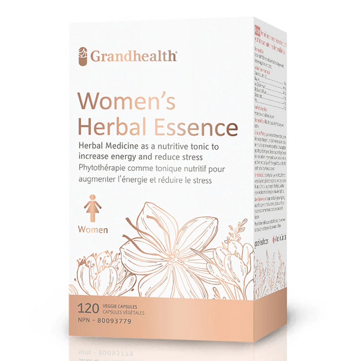 Women’s Herbal Essence