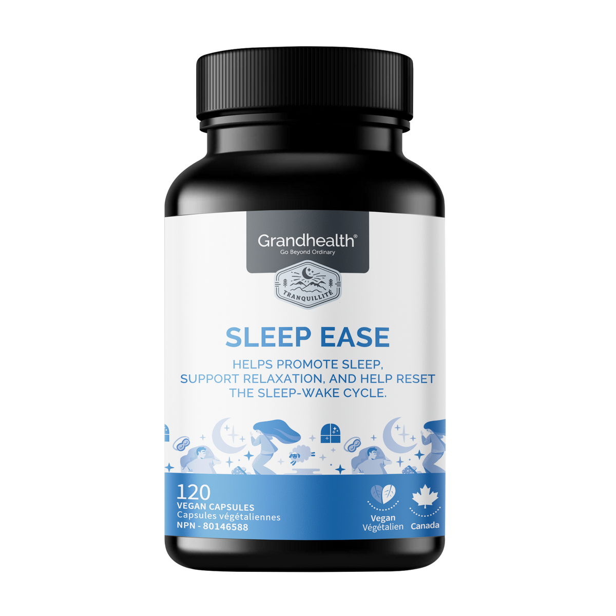 Sleep Ease