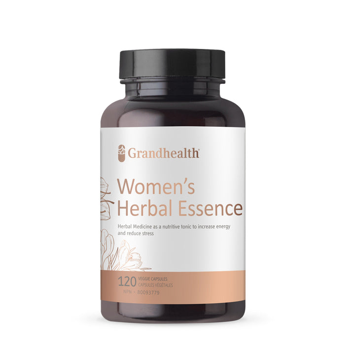 Women’s Herbal Essence